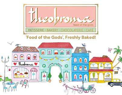 Theobroma