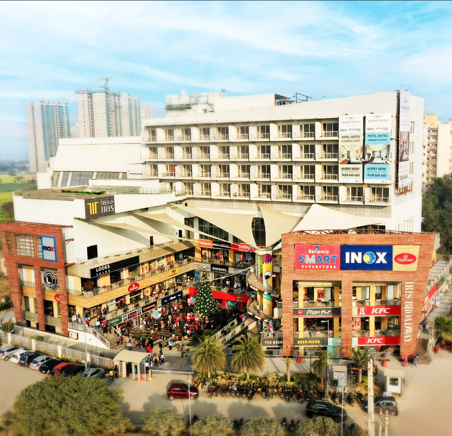 Luxury Homes in Mohali